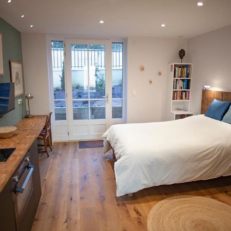 Lyonest Chambre D'Hotes Kültér fotó