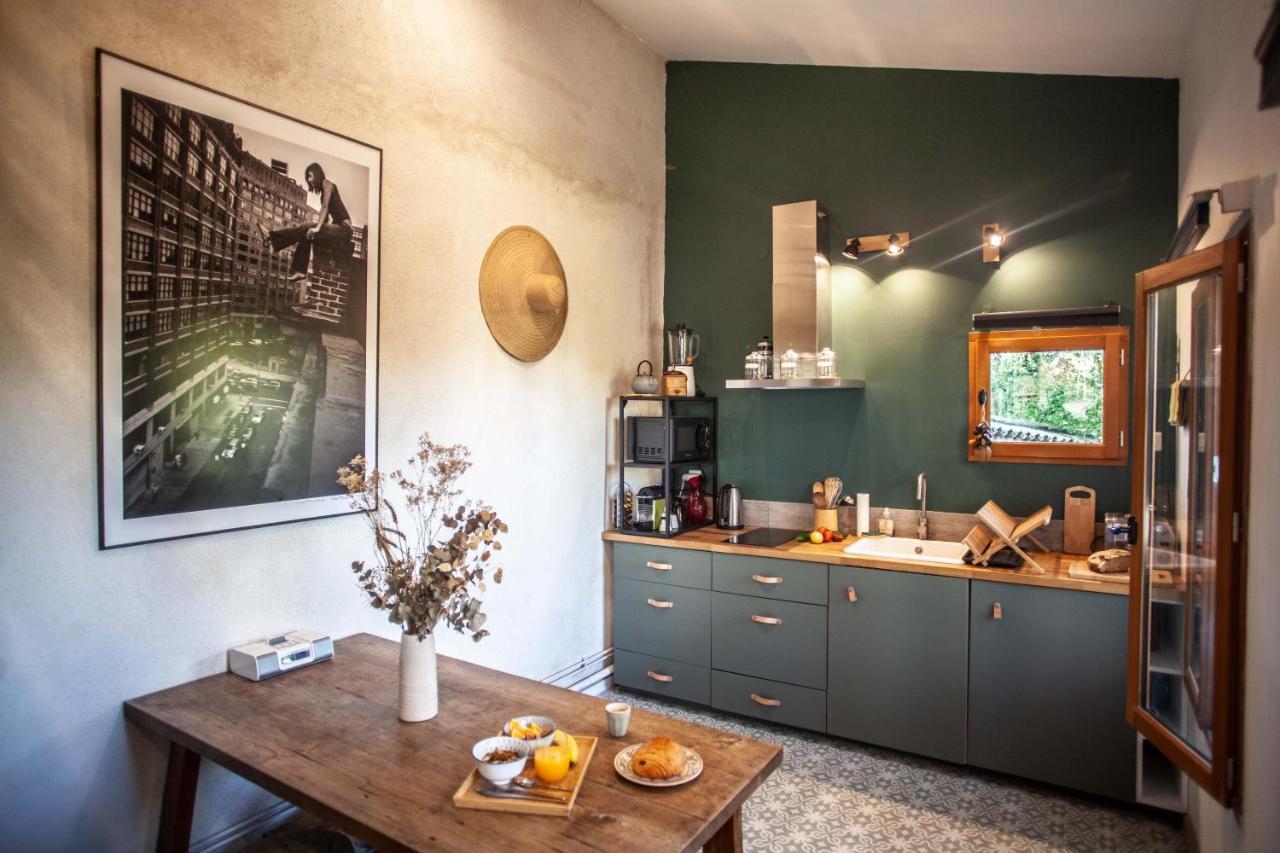 Lyonest Chambre D'Hotes Kültér fotó