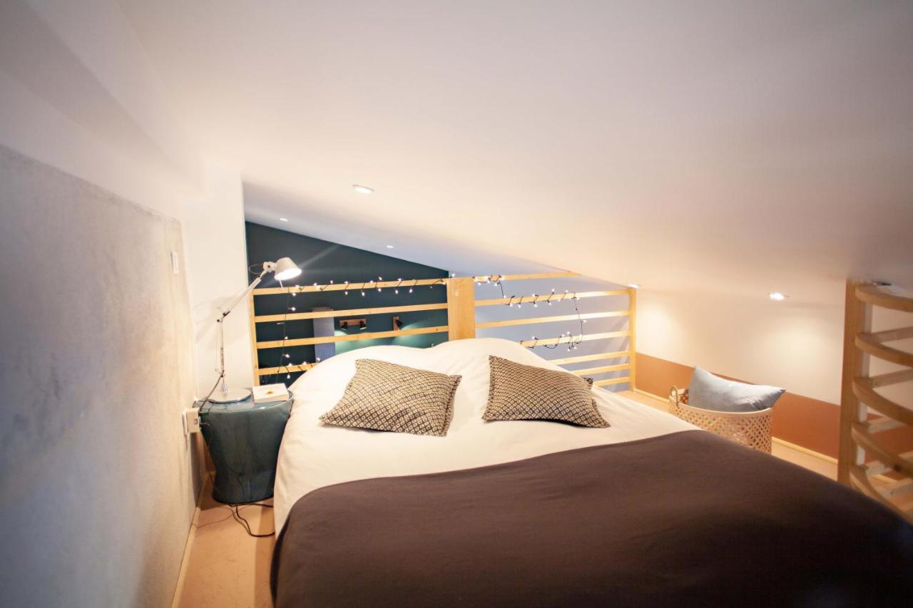 Lyonest Chambre D'Hotes Kültér fotó