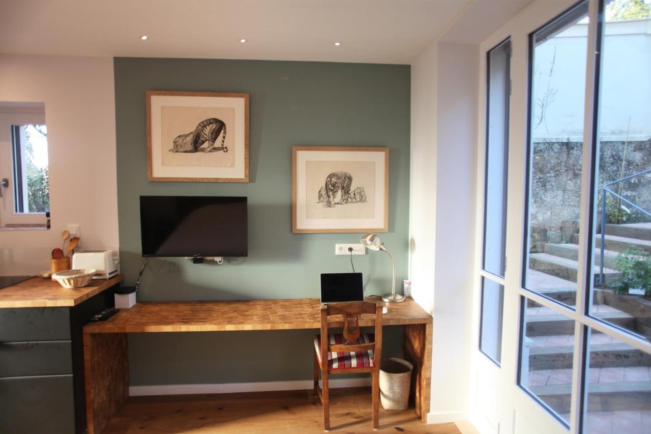 Lyonest Chambre D'Hotes Kültér fotó